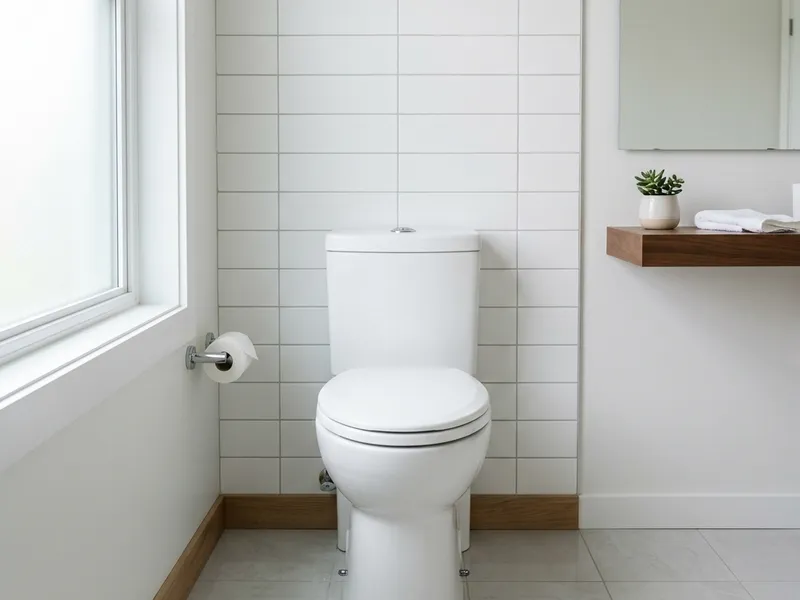 Toilet Repair & Installation Plumber in Lancaster, PA